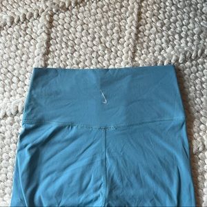 Nike Yoga Luxe High Rise Leggings